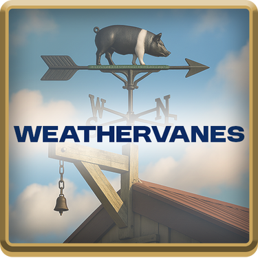 Weathervanes